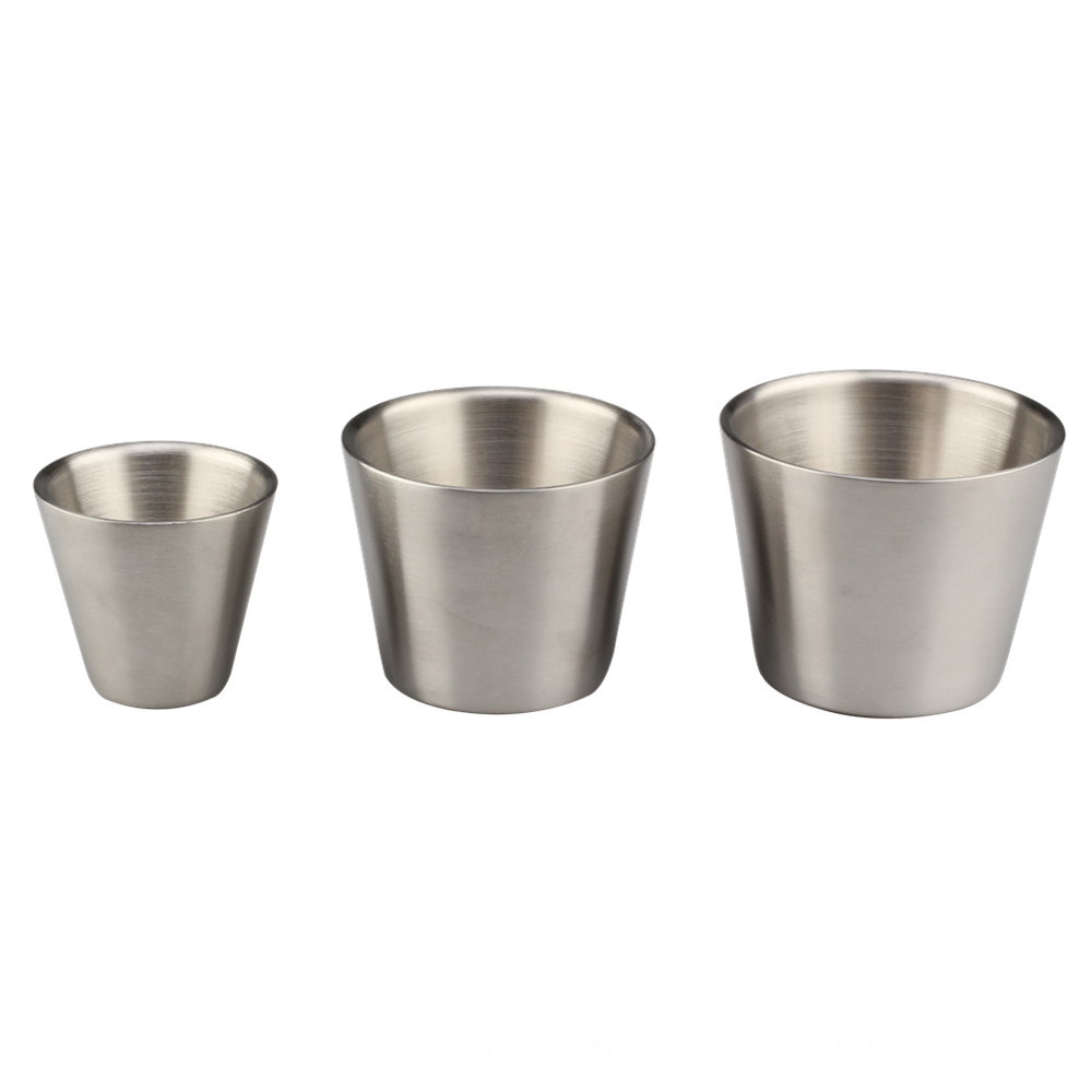 Três tamanhos Three Sizes